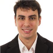 Graduado en Ingeniería informatica con 3,5 años de experiencia y 2 años eneseñando programación se ofrece para clases particulares